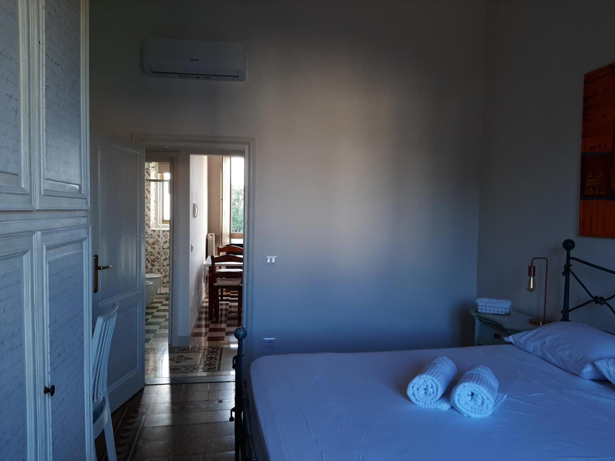 Apartamento Mary&flo House - A Due Passi Dal Centro - Free Private Parking Florença